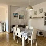 Le Dimore Del Tabu - A 200 Metri - By Cala Salento Prázdninový dům Porto Cesareo