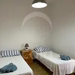 Le Dimore Del Tabu - A 200 Metri - By Cala Salento Prázdninový dům Porto Cesareo