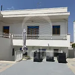 Le Dimore Del Tabu - A 200 Metri - By Cala Salento *