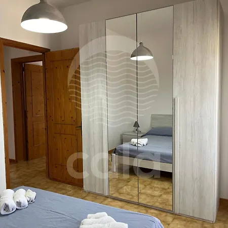 Le Dimore Del Tabu - A 200 Metri - By Cala Salento Ferienhaus Porto Cesareo
