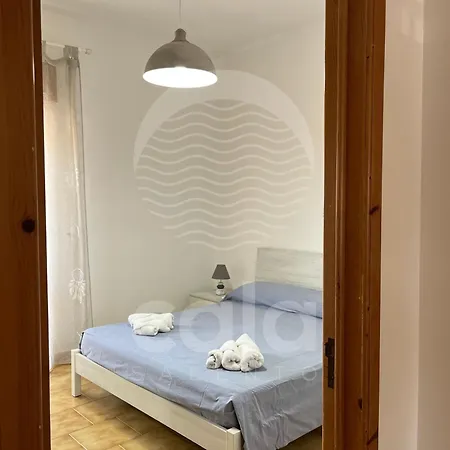 Ferienhaus Le Dimore Del Tabu - A 200 Metri - By Cala Salento