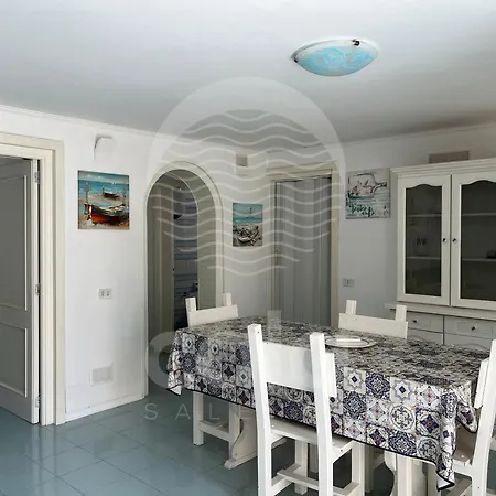Prázdninový dům Le Dimore Del Tabu - A 200 Metri - By Cala Salento Porto Cesareo