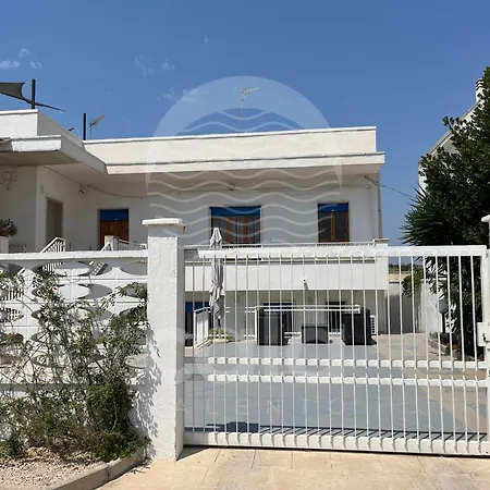 Prázdninový dům Le Dimore Del Tabu - A 200 Metri - By Cala Salento