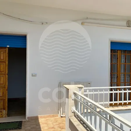 Prázdninový dům Le Dimore Del Tabu - A 200 Metri - By Cala Salento *