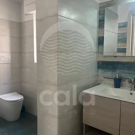 Prázdninový dům Le Dimore Del Tabu - A 200 Metri - By Cala Salento *