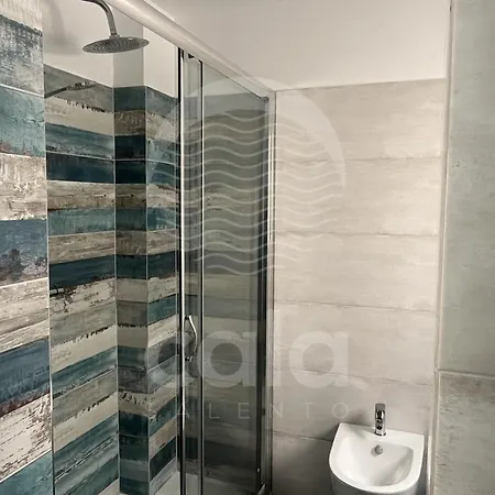 Le Dimore Del Tabu - A 200 Metri - By Cala Salento Prázdninový dům