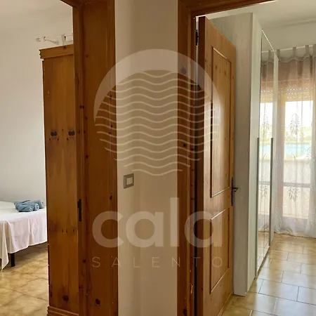 Le Dimore Del Tabu - A 200 Metri - By Cala Salento * Porto Cesareo
