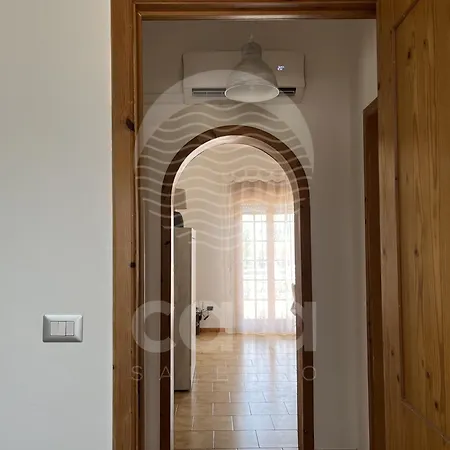 Le Dimore Del Tabu - A 200 Metri - By Cala Salento Hébergement de vacances