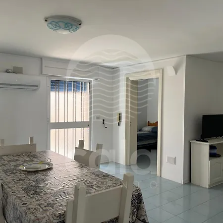 Le Dimore Del Tabu - A 200 Metri - By Cala Salento Hébergement de vacances Porto Cesareo