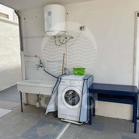 Hébergement de vacances Le Dimore Del Tabu - A 200 Metri - By Cala Salento *
