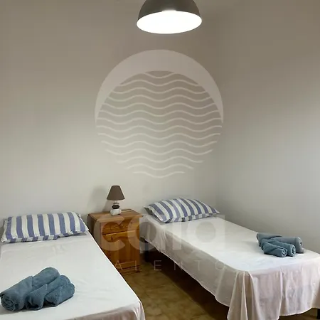 Le Dimore Del Tabu - A 200 Metri - By Cala Salento Hébergement de vacances Porto Cesareo