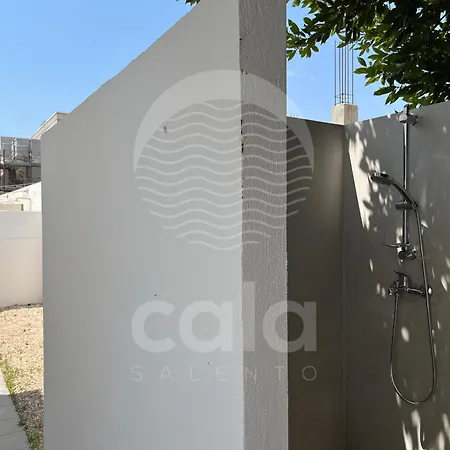 Le Dimore Del Tabu - A 200 Metri - By Cala Salento Hébergement de vacances Porto Cesareo