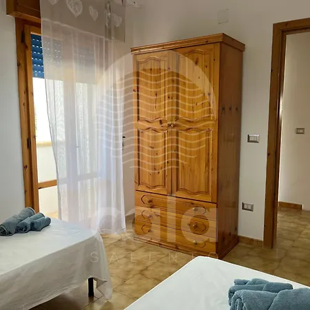 Le Dimore Del Tabu - A 200 Metri - By Cala Salento * Porto Cesareo