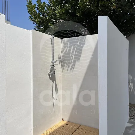 Hébergement de vacances Le Dimore Del Tabu - A 200 Metri - By Cala Salento *