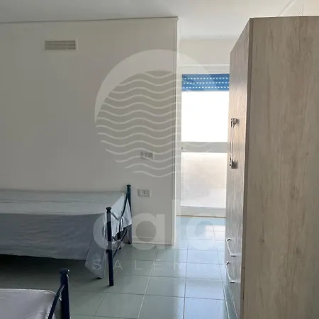 Le Dimore Del Tabu - A 200 Metri - By Cala Salento * Porto Cesareo