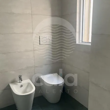 Le Dimore Del Tabu - A 200 Metri - By Cala Salento *