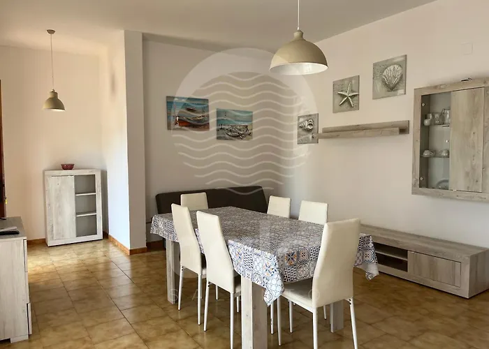 Le Dimore Del Tabu - A 200 Metri - By Cala Salento Holiday home Porto Cesareo