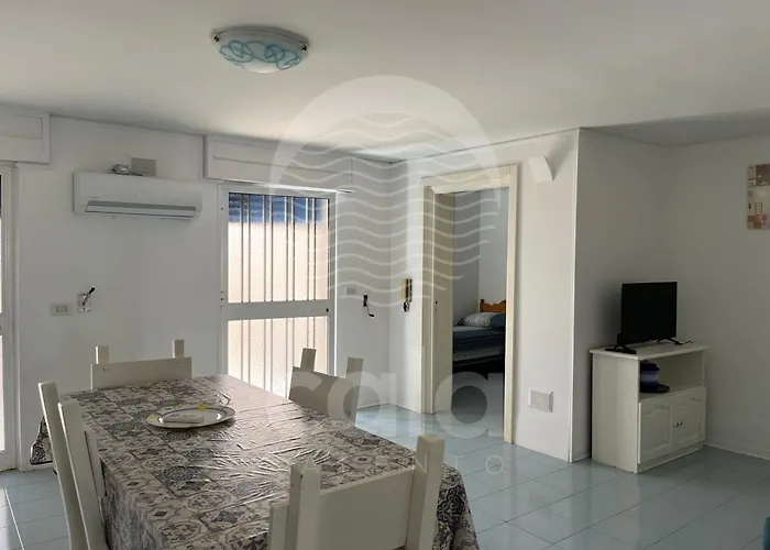 Le Dimore Del Tabu - A 200 Metri - By Cala Salento Holiday home Porto Cesareo
